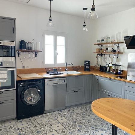 Charmante Echoppe En Pierre Proche Gare Villa Libourne Ngoại thất bức ảnh
