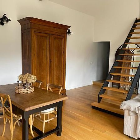 Charmante Echoppe En Pierre Proche Gare Villa Libourne Ngoại thất bức ảnh
