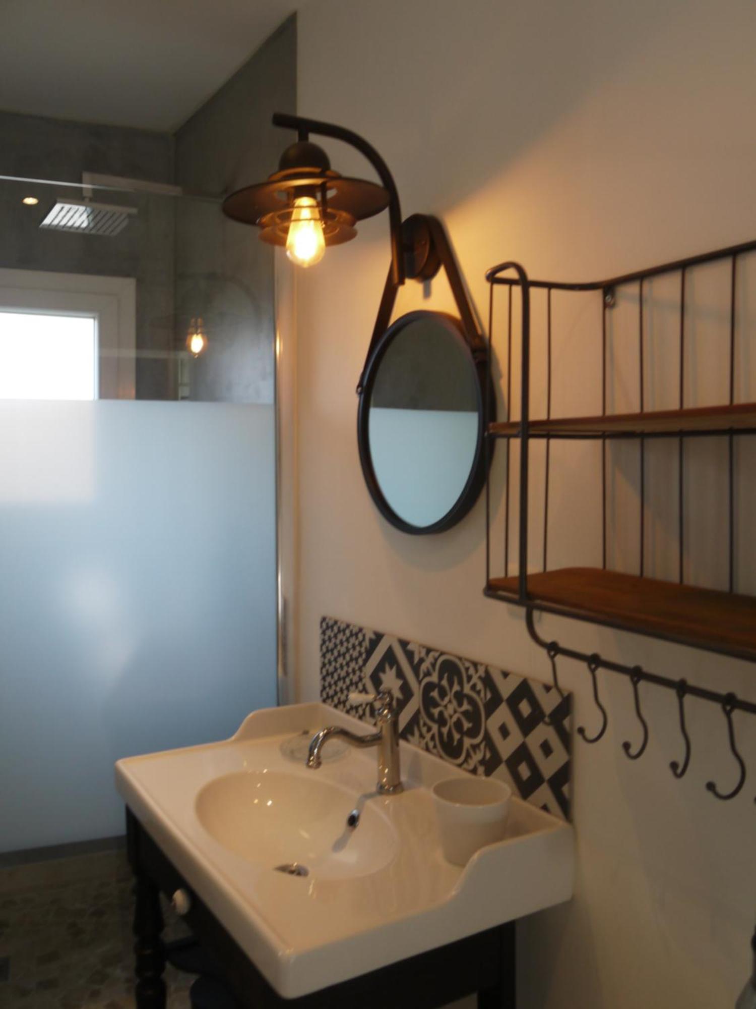 Charmante Echoppe En Pierre Proche Gare Villa Libourne Ngoại thất bức ảnh